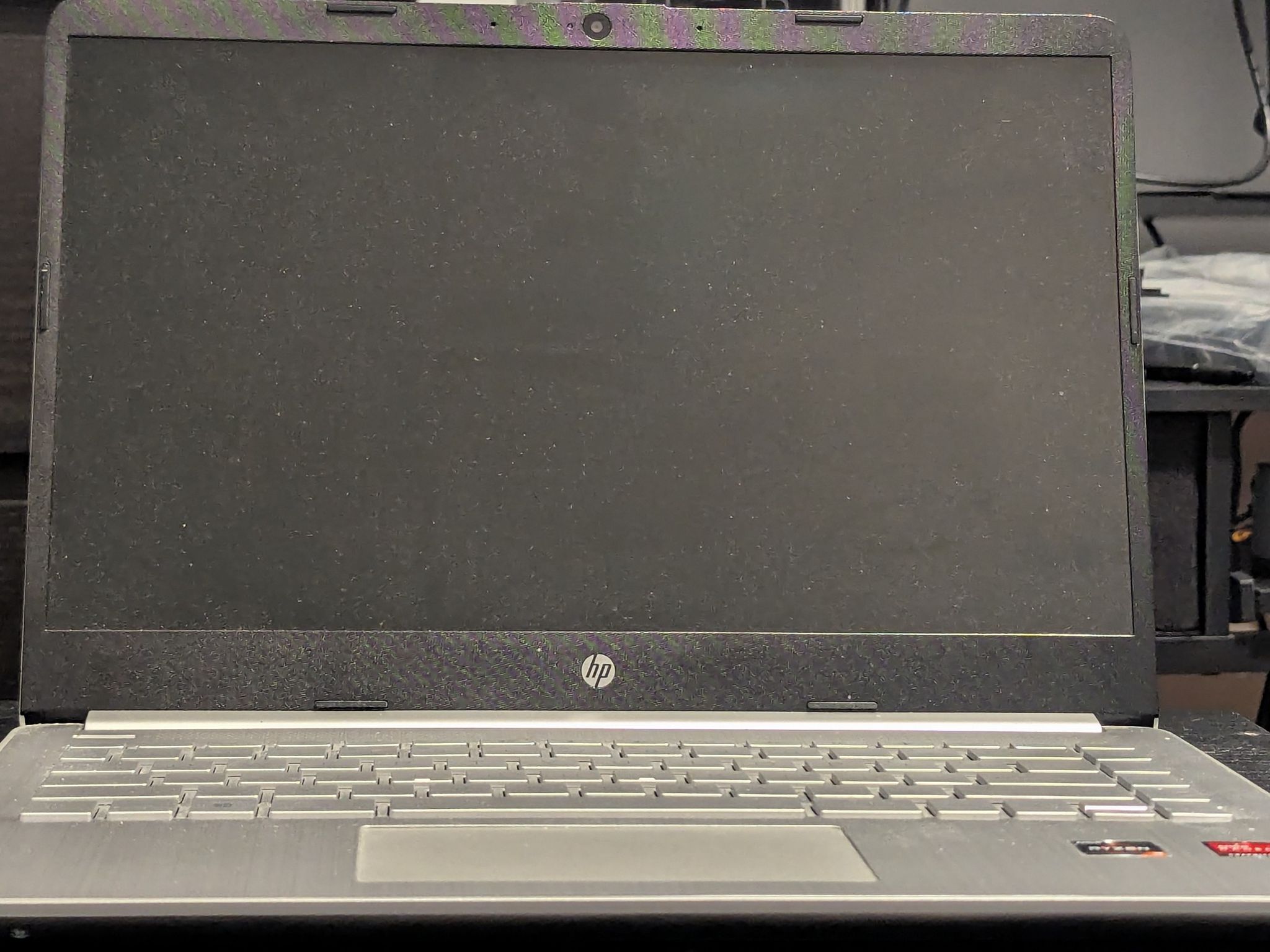 HP - 14" Laptop