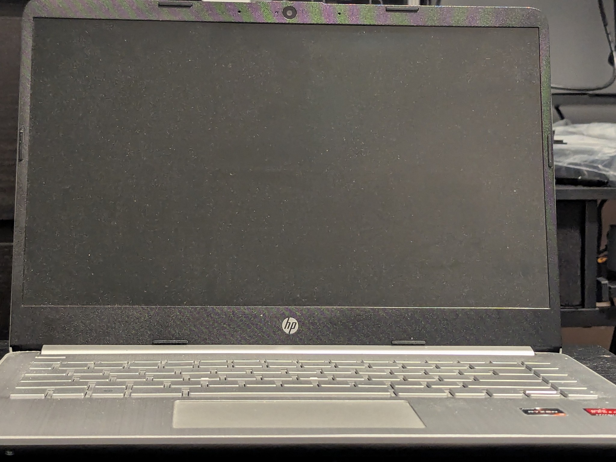 HP - 14" Laptop