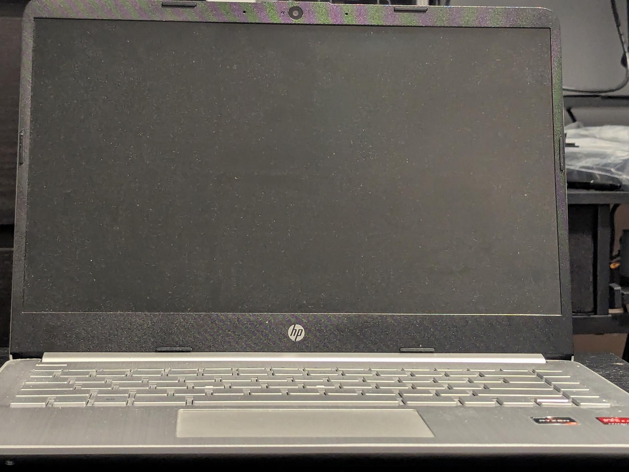 HP - 14" Laptop