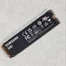 1TB NVMe M.2-370 SSD - Samsung 970 EVO Plus