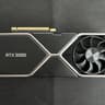 Nvidia GeForce RTX 3080 Founders Edition 10GB