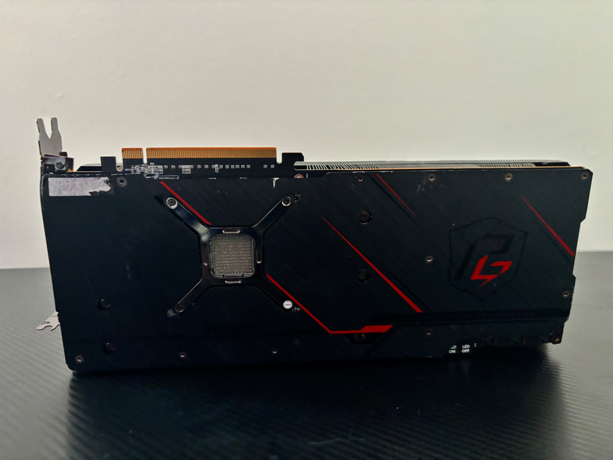 Asrock RX 6800