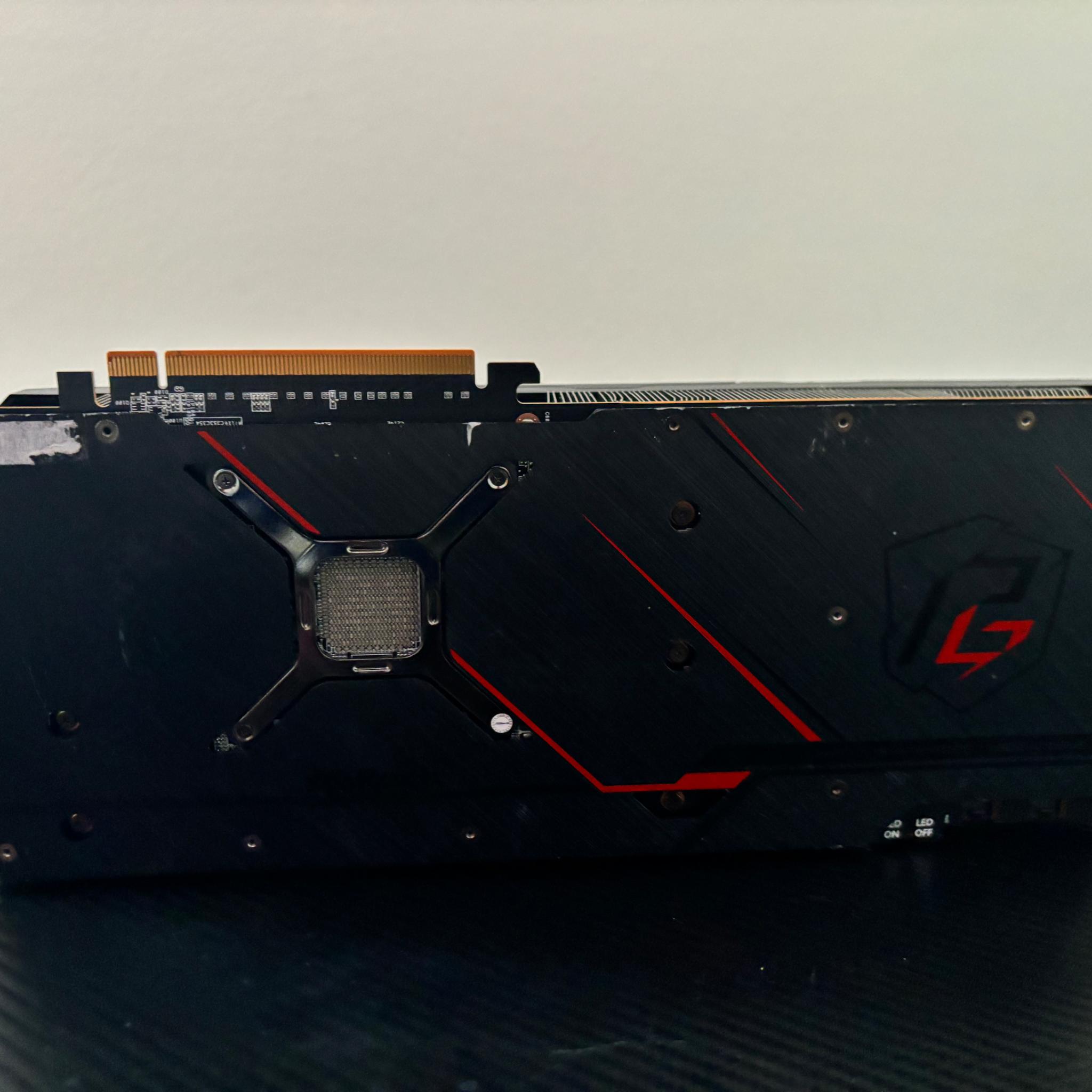 Asrock RX 6800
