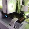 Lunar Frost ryzen 7 5800x rtx 3070
