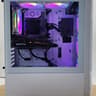 Gaming PC i7-5930K 16GB RAM 128GB SSD + 1TB HDD RX 580 8GB Windows 11 Computer