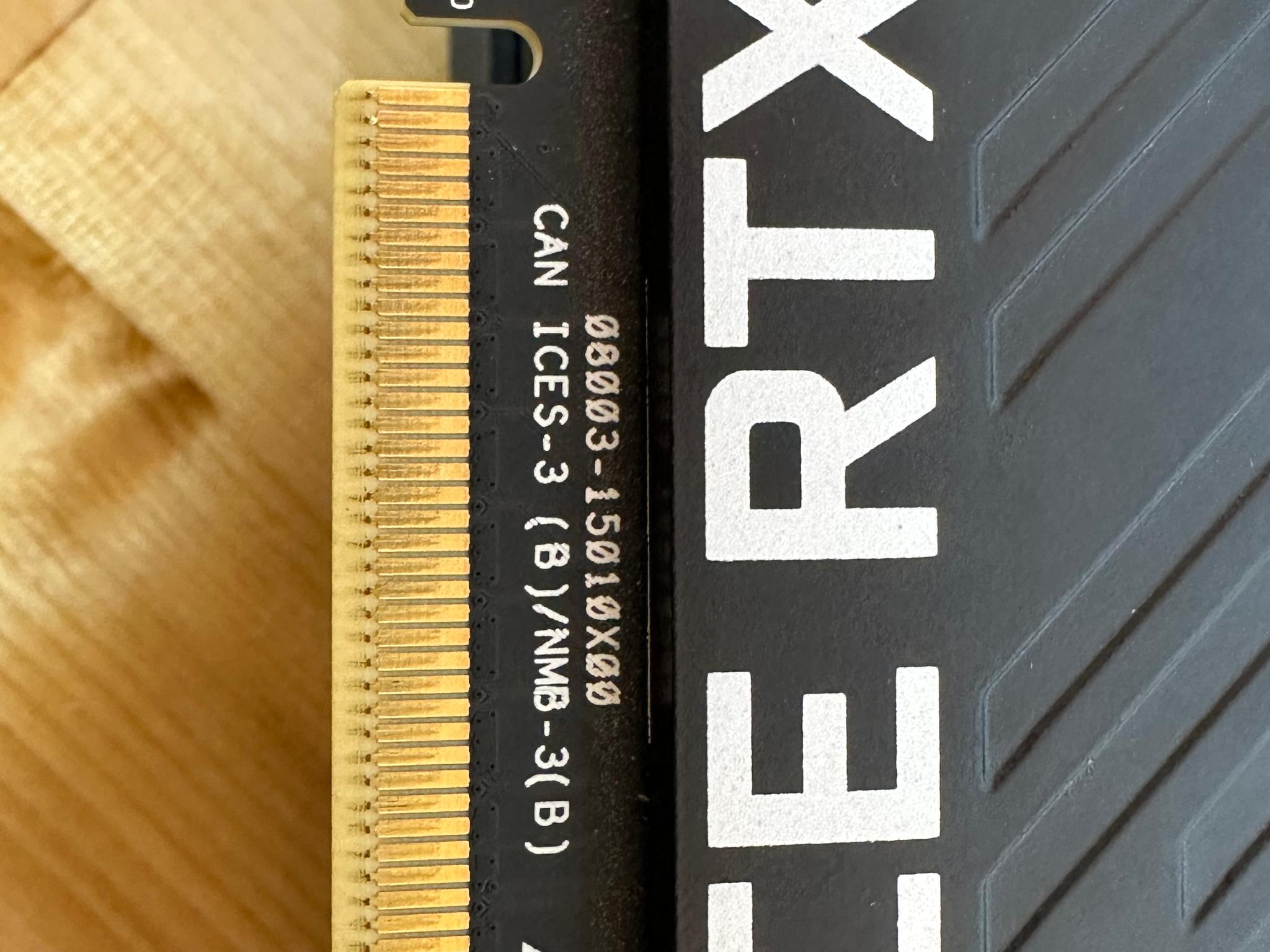 Asus ROG Strix GeForce RTX 3070 Gaming