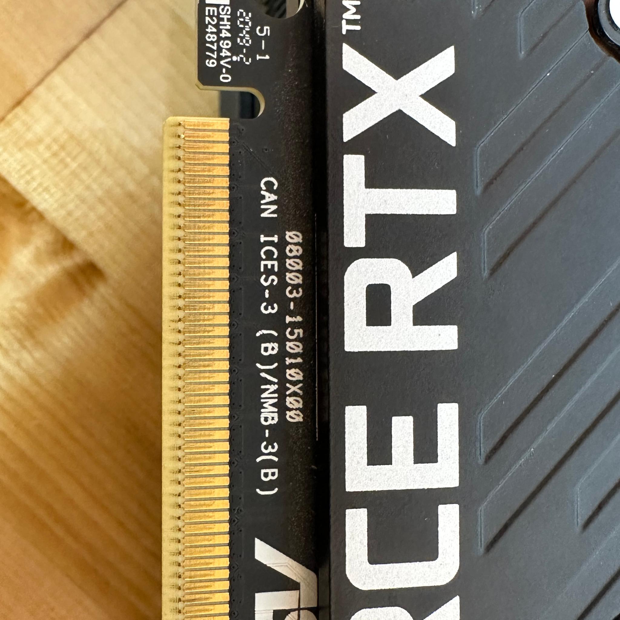 Asus ROG Strix GeForce RTX 3070 Gaming