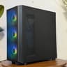 RTX 5060 | Ryzen 5 5500 | 16GB DDR4 | B550 | 1TB SSD | 750W