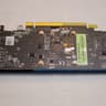 AMD Radeon Pro WX2100 GPU