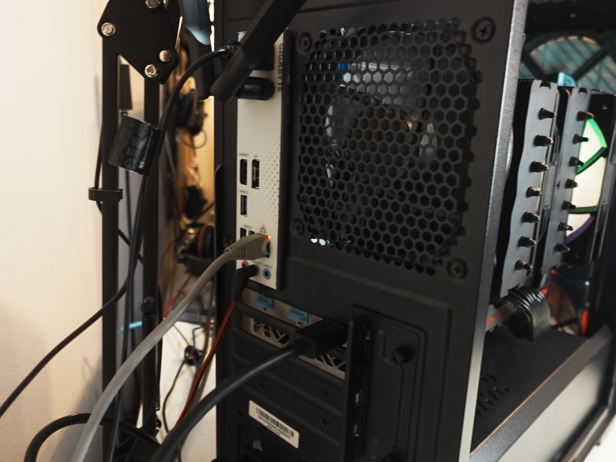 ⚖️💥💰 Balanced Intel Bang for Buck | Intel Core i5-14600K | Radeon RX9060XT 16GB | 32GB DDR4 | 1TBSSD