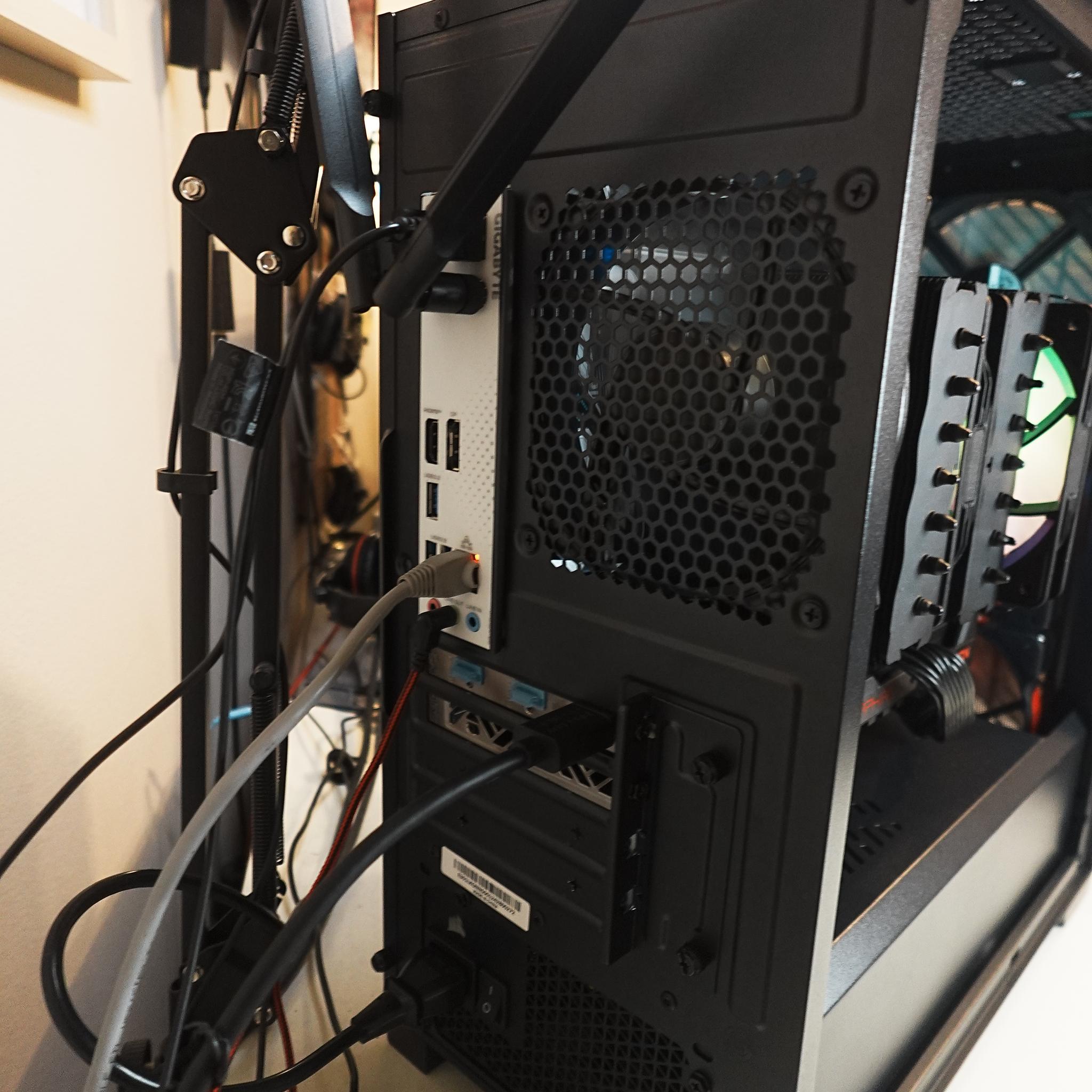 ⚖️💥💰 Balanced Intel Bang for Buck | Intel Core i5-14600K | Radeon RX9060XT 16GB | 32GB DDR4 | 1TBSSD
