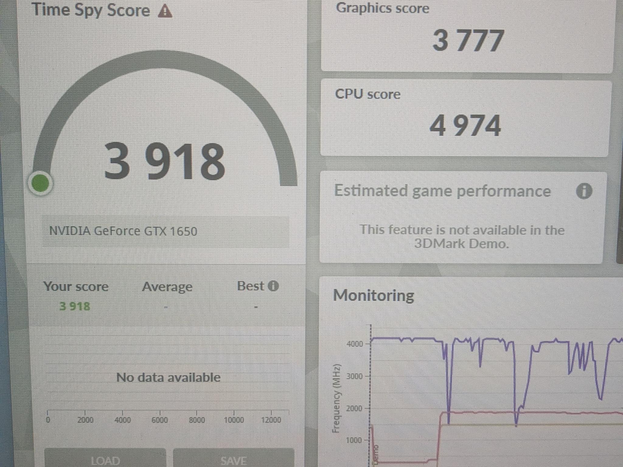 130 FPS Fortnite | 180 Day Warranty |Upgrade Path | i3-10100F, GTX 1650, 32GB RAM, 512GB NVME