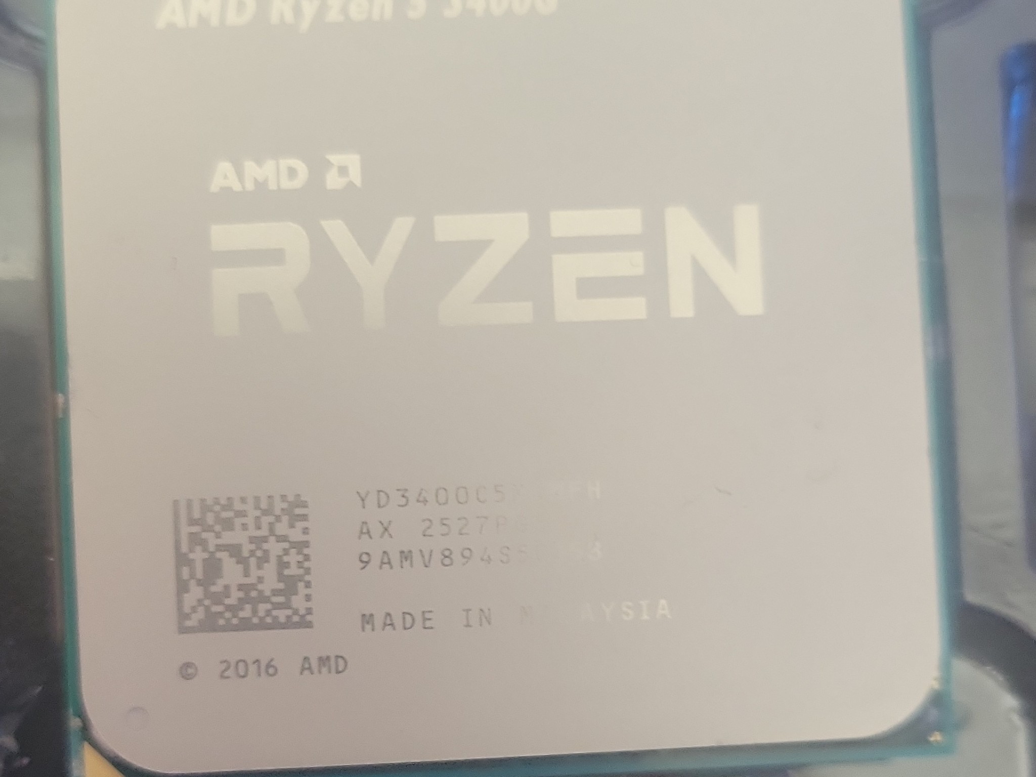 Pc parts bundle