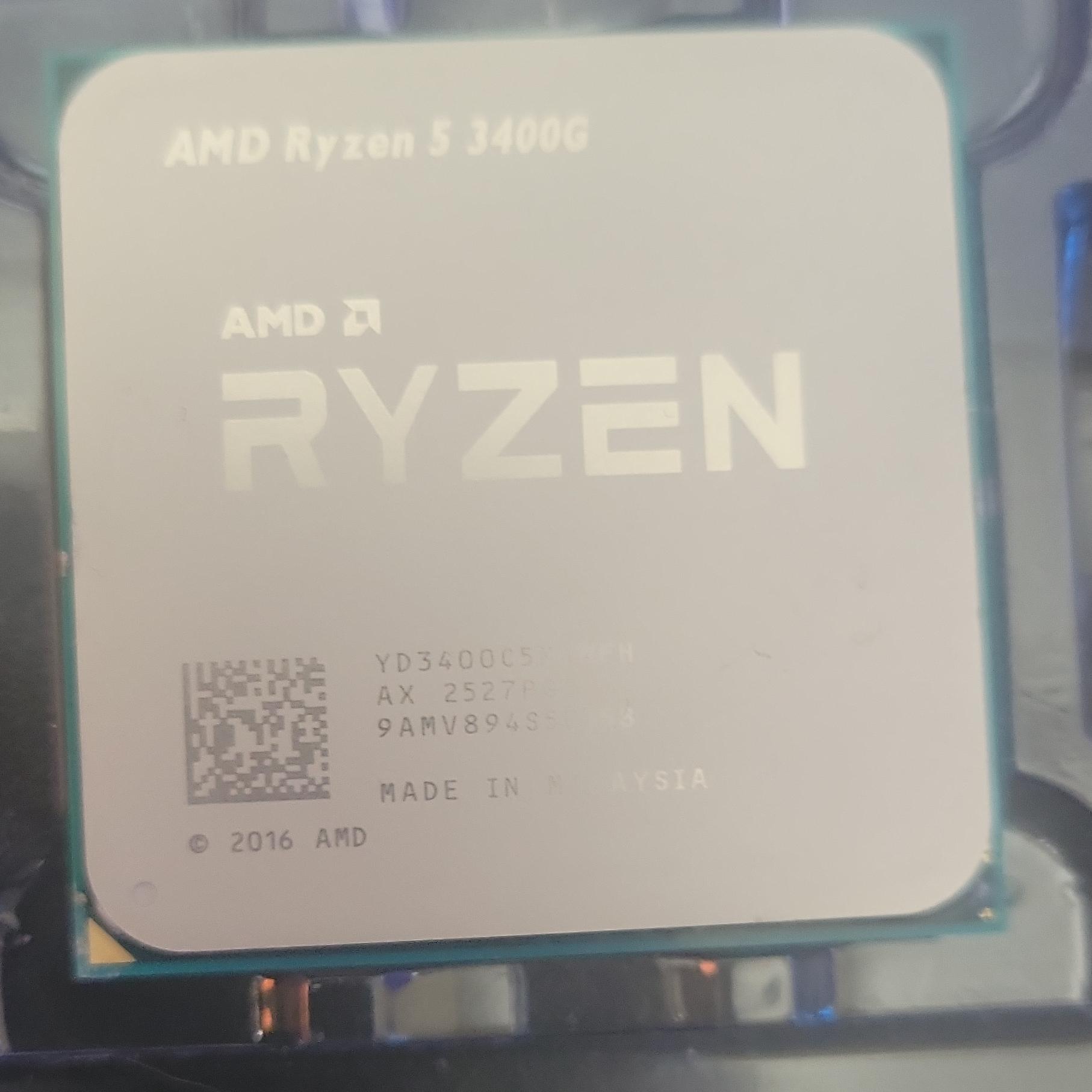 Pc parts bundle