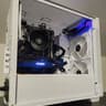Built for Great 1080p Gaming: Ryzen 5 & Intel Arc A750! Xtra 1TB storage