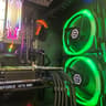 Gaming PC | i7 + GTX 980 | 16GB RAM | 500GB SSD | WIFI + BT