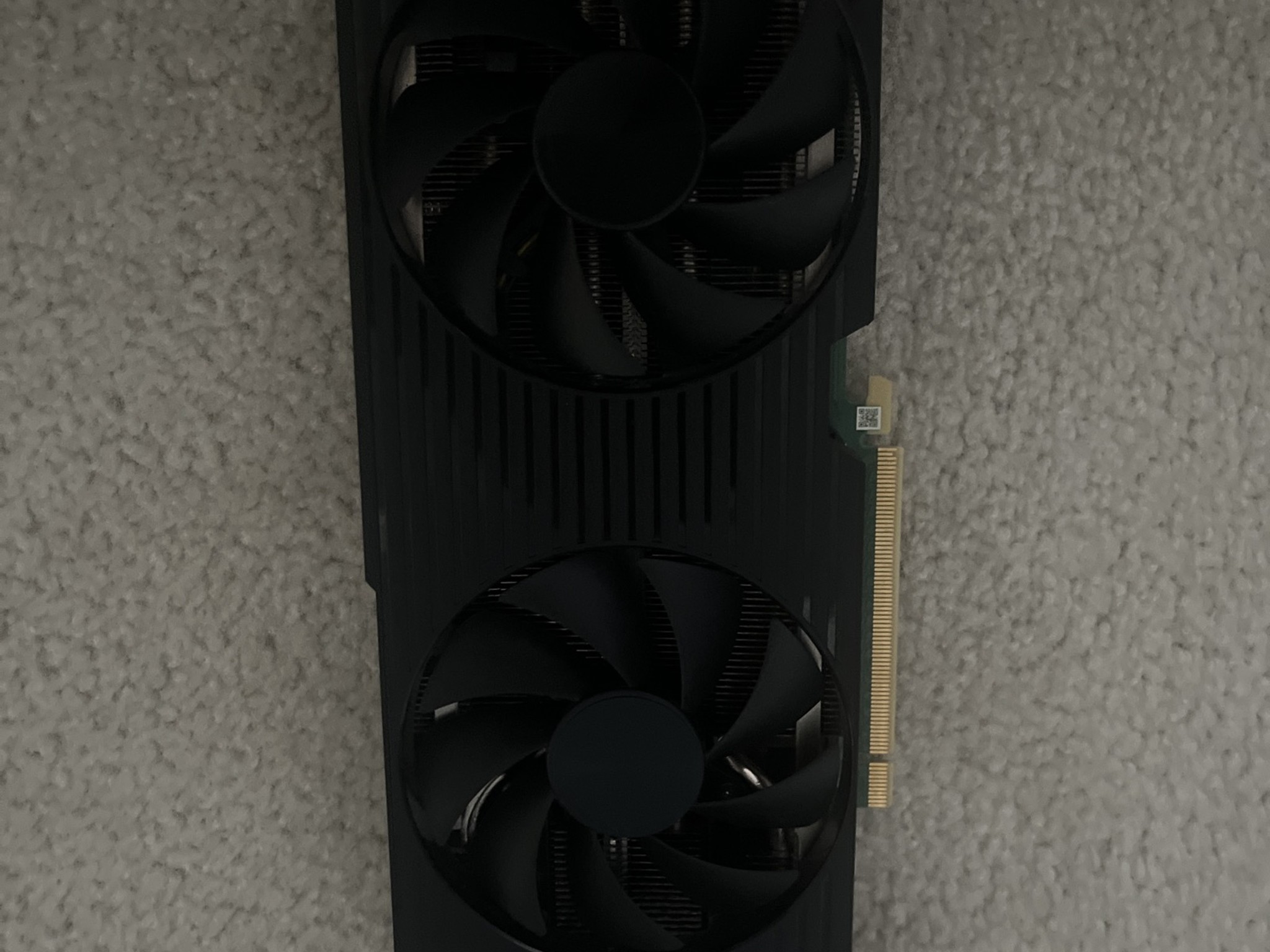 OEM DELLGeforce RTX 3070 8GB