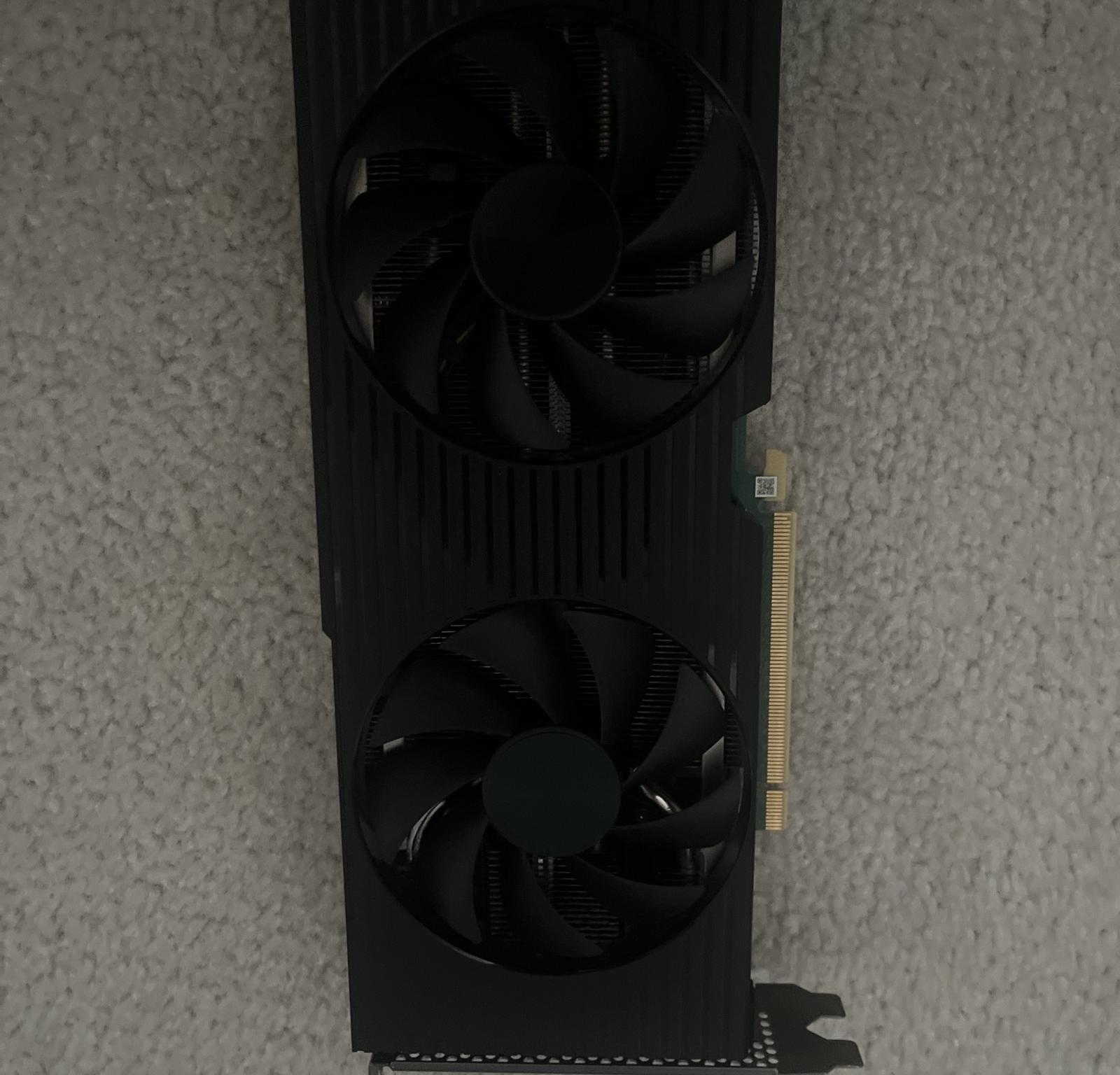 OEM DELLGeforce RTX 3070 8GB