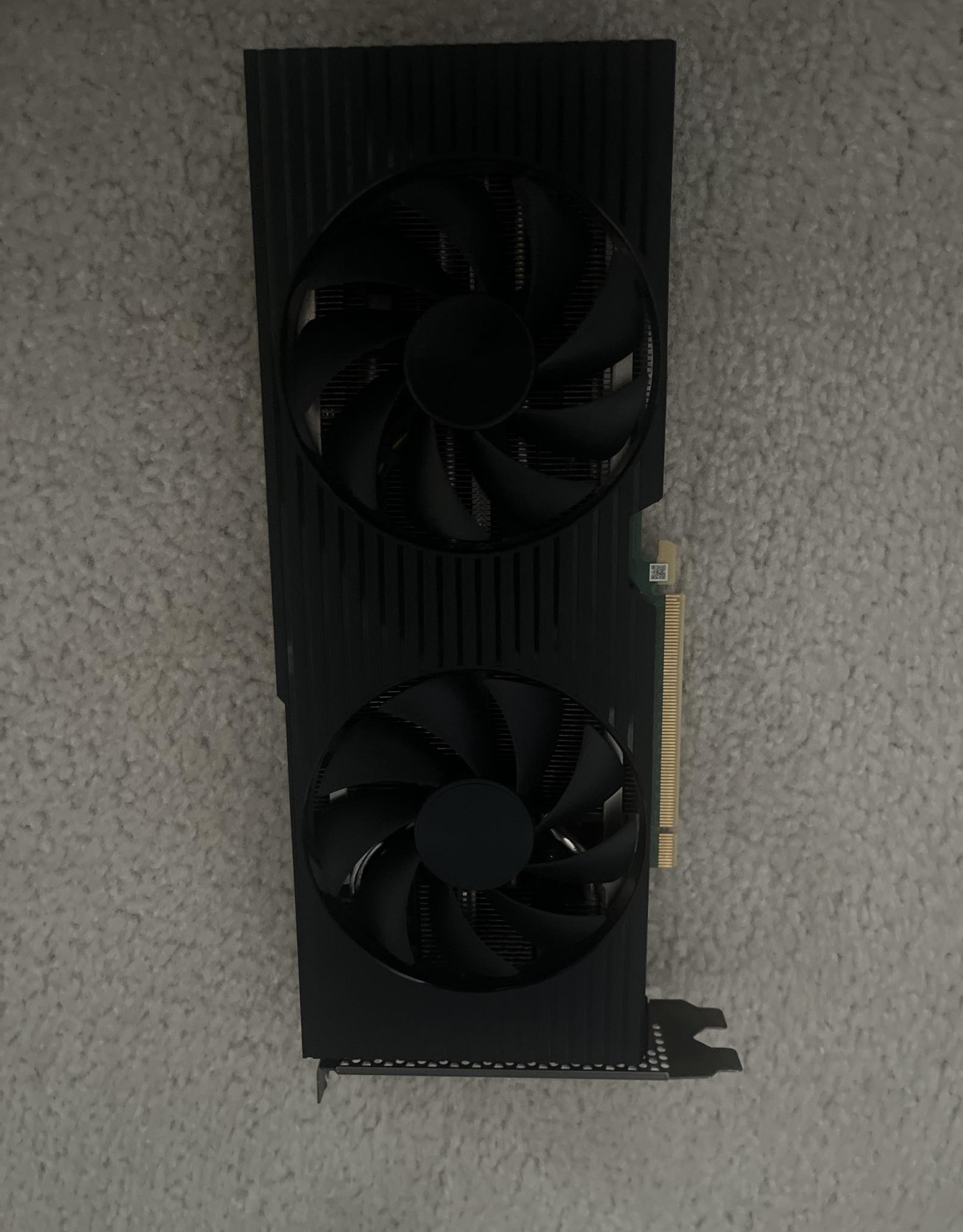 OEM DELLGeforce RTX 3070 8GB