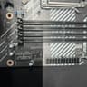 HP OMEN AM5 mATX Motherboard – Pulled from HP OMEN 40L