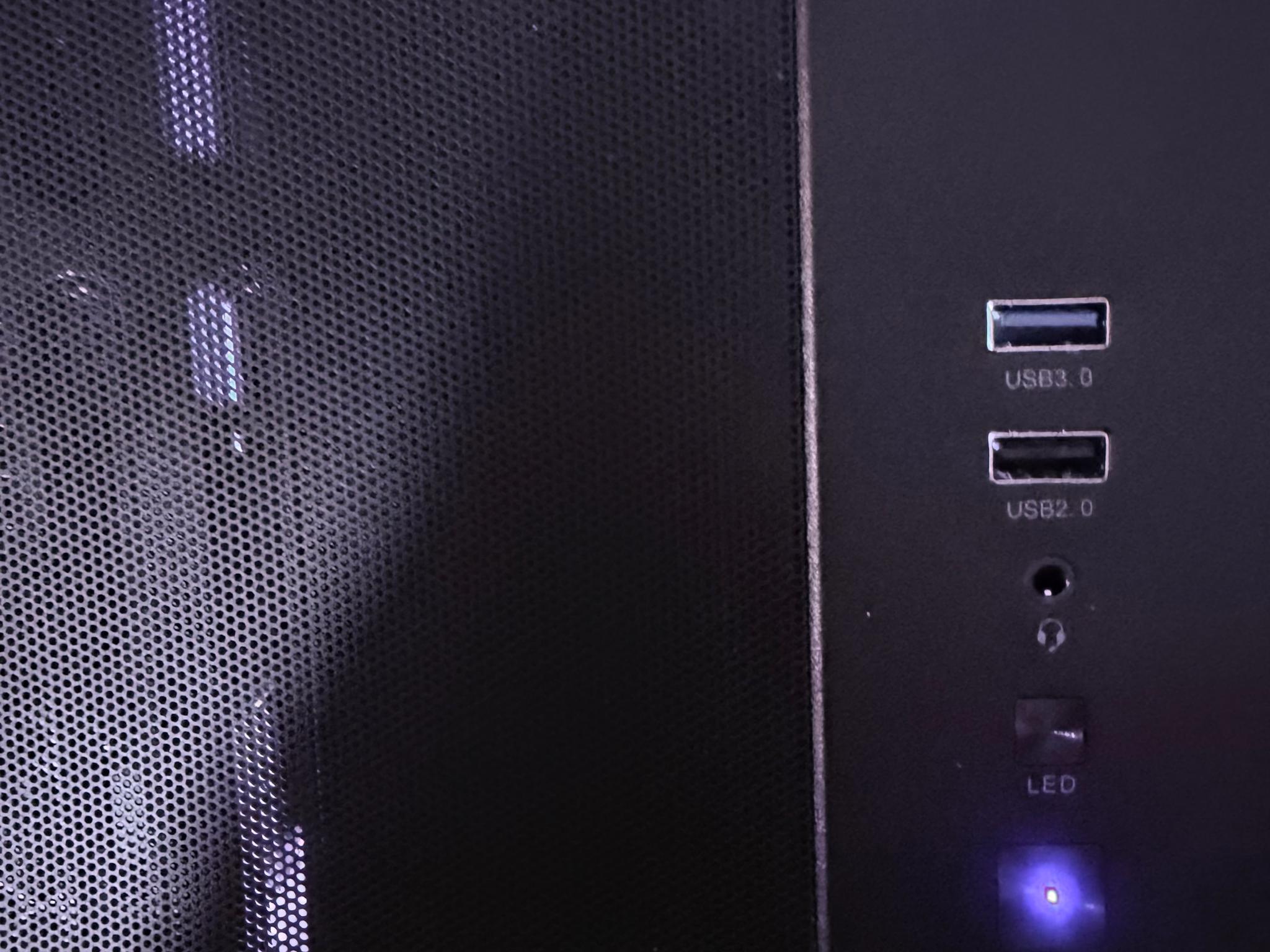 🌈"Aurora Timber" 🪵| 4k Gaming | Ryzen 7 9800X3D | RX 7900 XTX 24GB | 32B DDR5 | 2TB Gen5+Ram NVMe