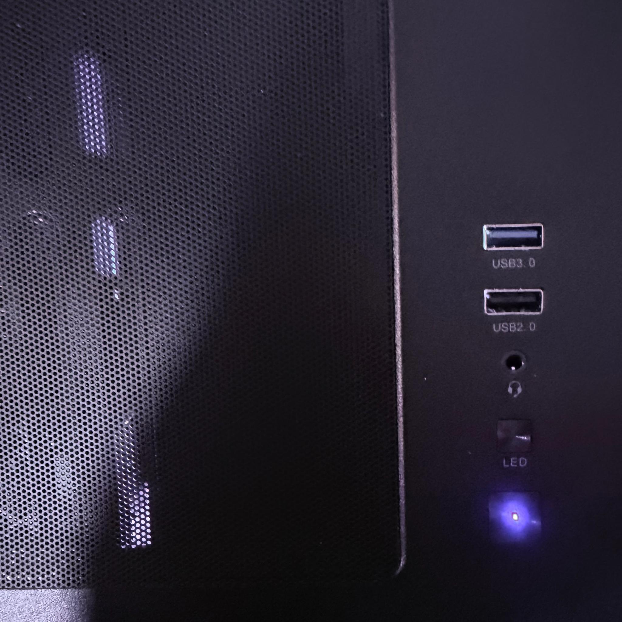 🌈"Aurora Timber" 🪵| 4k Gaming | Ryzen 7 9800X3D | RX 7900 XTX 24GB | 32B DDR5 | 2TB Gen5+Ram NVMe