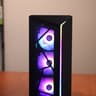 9060 XT OC 16GB / R5 7600X / 16GB DDR5 6000 CL34 / 1TB NVME SSD / RGB / Win11 PRO