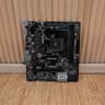 Mostly functional ASRock A320M-DGS