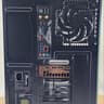 Gaming PC Ryzen 7 9850X3D 32GB RAM 1TB SSD RTX 5070 Ti 16GB Windows 11 Computer