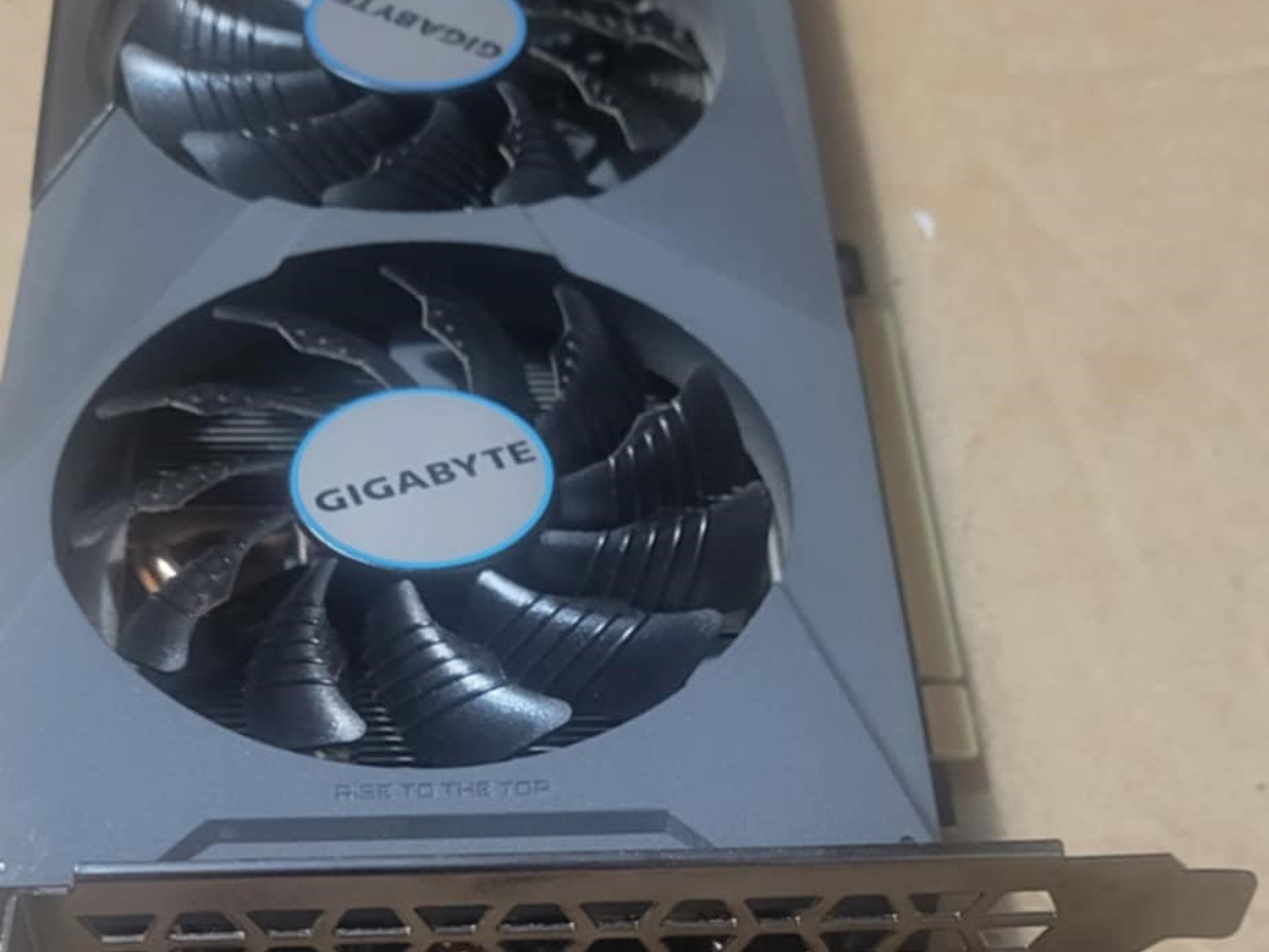 3070 Gigabyte Eagle 8GB **READ DESCRIPTION**