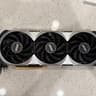 MSI VENTUS 3X OC GeForce RTX 4070 SUPER