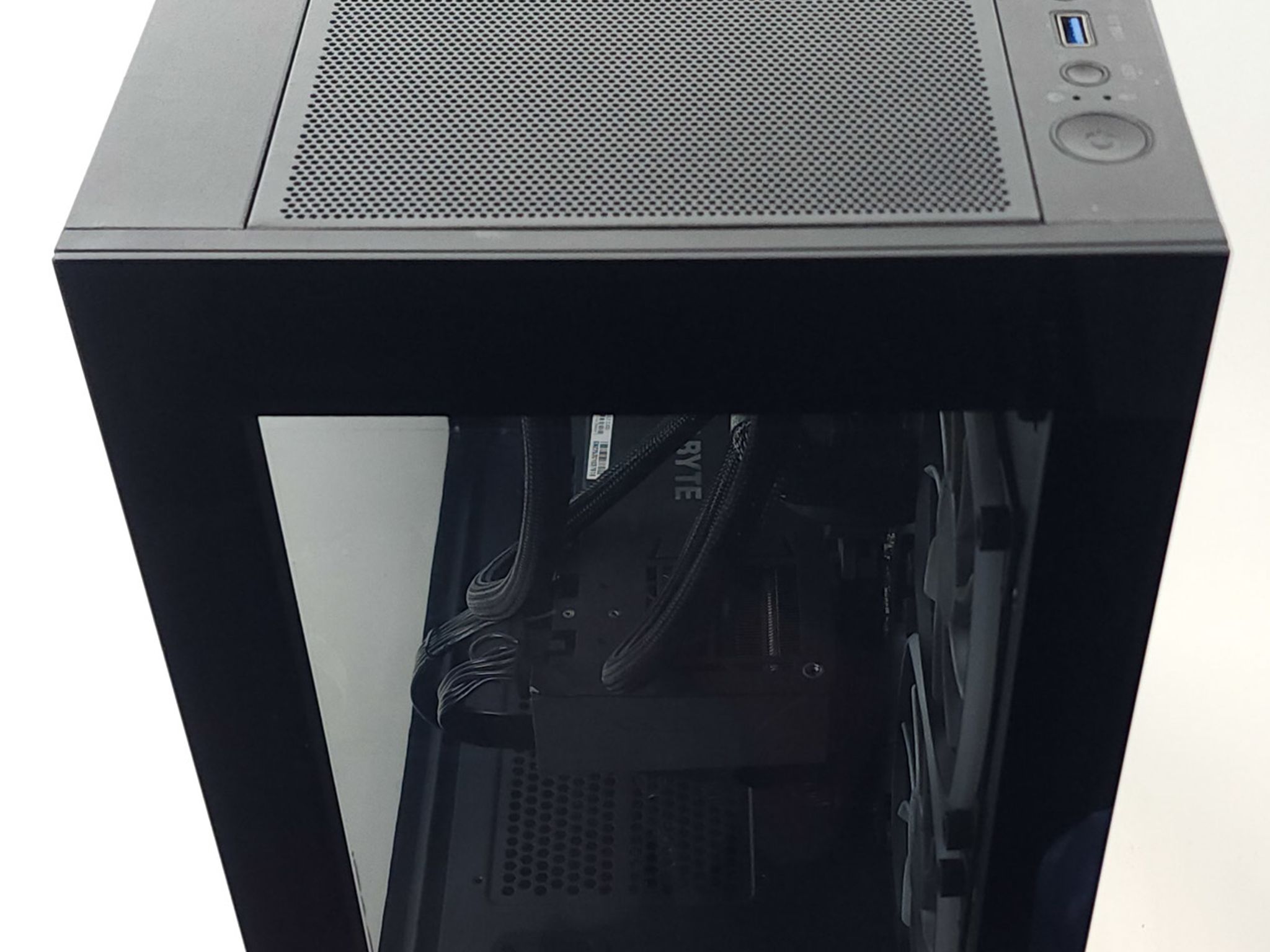 Gaming PC Ryzen 7 5700X 16GB RAM 1TB SSD RTX 3070 8GB Windows 11 Computer