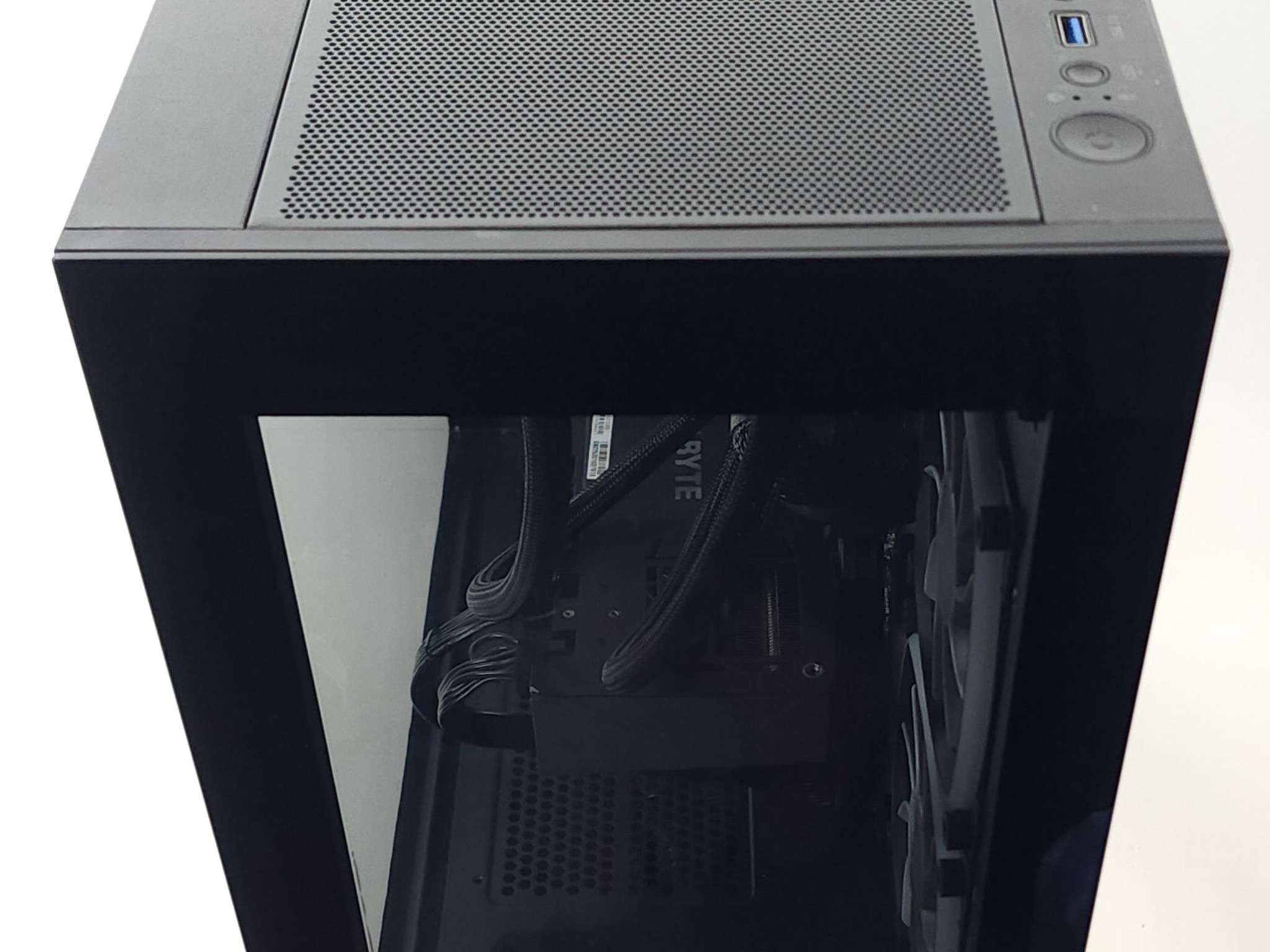 Gaming PC Ryzen 7 5700X 16GB RAM 1TB SSD RTX 3070 8GB Windows 11 Computer