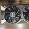 RX 5600 XT 6GB - ASRock Challenger Radeon DDR6 unused