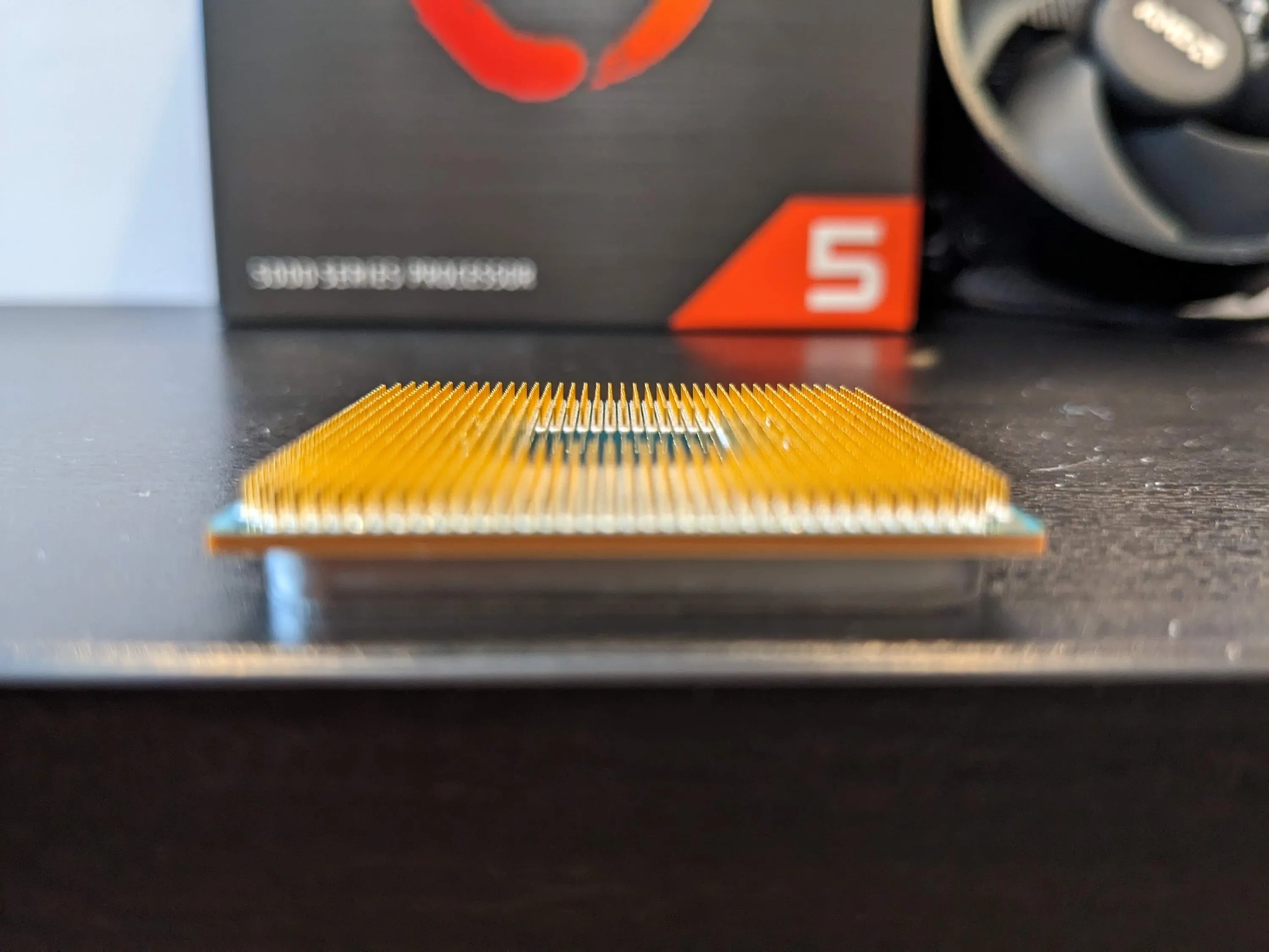 Ryzen 5 5600X + MSI B450 Tomahawk Motherboard + 32GB DDR4 RAM (2 kits of 16GB (8GBx2))