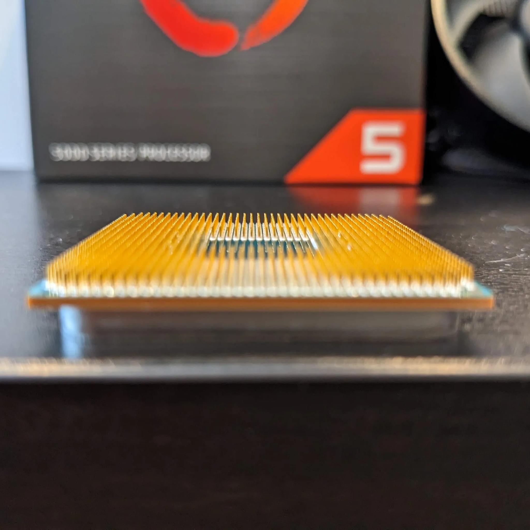 Ryzen 5 5600X + MSI B450 Tomahawk Motherboard + 32GB DDR4 RAM (2 kits of 16GB (8GBx2))