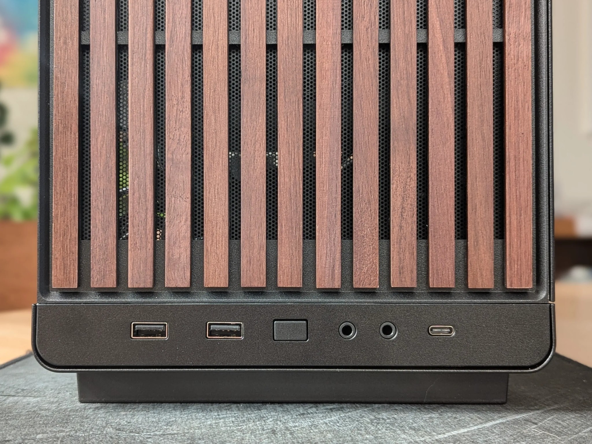 🥣 Oats | 5060 Ti 16GB | 7500F | Compact Gaming Build | 32GB DDR5 | 1TB NVMe