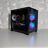 Crimson Valley (V3) - Intel Core i5 9600K, GTX 1660, 16GB DDR4, 512GB SSD