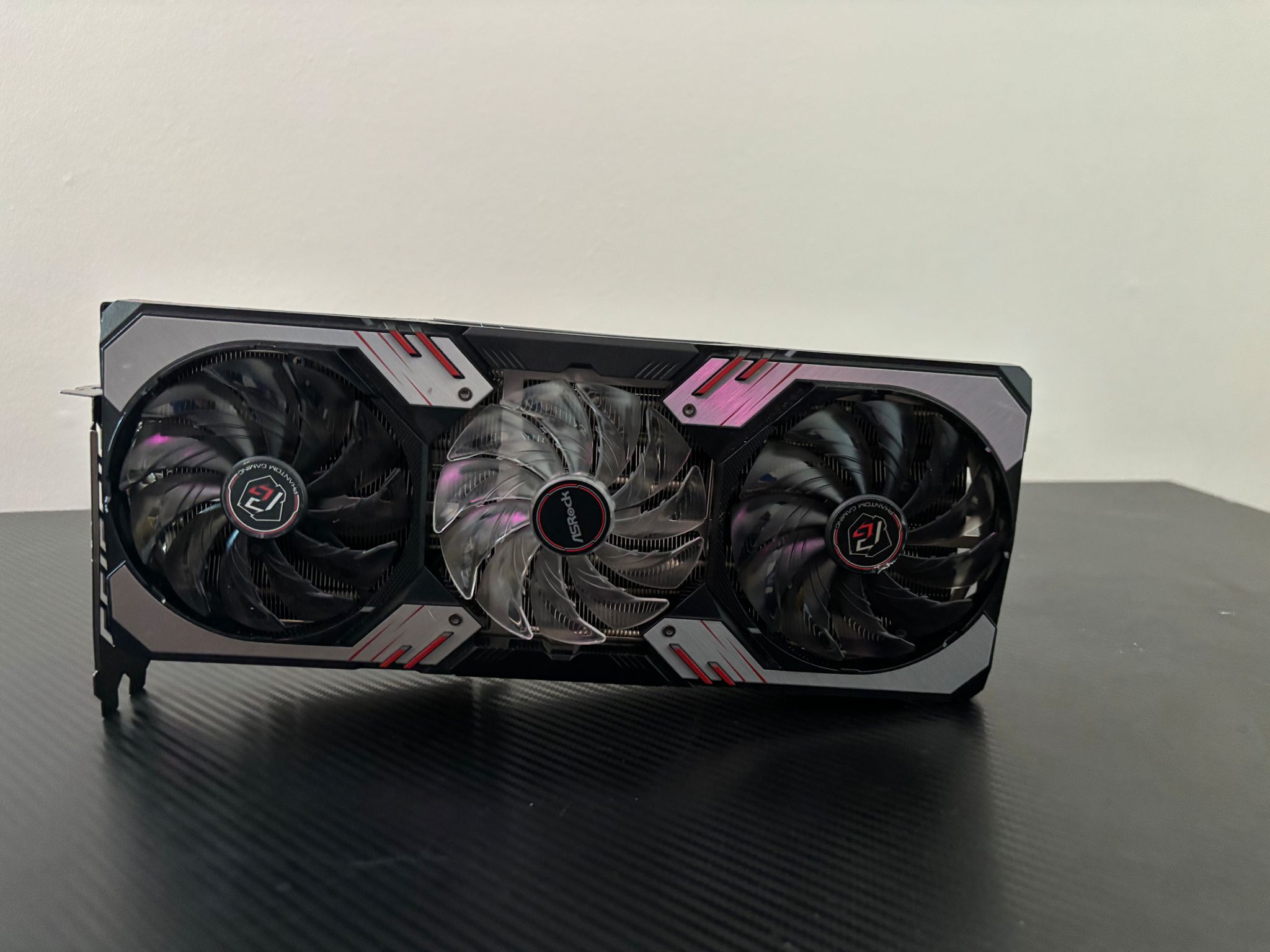 Asrock RX 6800