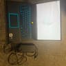 Alienware m16 R2 16" Core Ultra 9 185H 32GB 1TB SSD RTX 4060 8GB  - Used