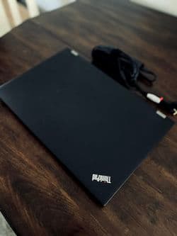 Lenovo ThinkPad P53 - 64GB DDR4 - i7 9th Gen - Quadro 4GB GPU - Win11 Pro