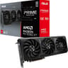 ASUS PRIME Radeon RX 9060 XT 8GB GDDR6 PCI Express 5.0 x16 ATX Graphics Card PRIME-RX9060XT-O8G