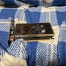 GUNNIR Intel ARC A380 Low Profile Single Slot 6 Gb Graphics Card