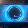 ASUS VA27VQSE 27" Full HD (1920 x 1080) 75Hz Curved Screen Monitor