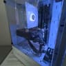 ❄️Snow|| Mid Tier Gaming PC⚔️ RTX 2060 6GB ⚔ Ryzen 2200g⚔️16GB DDR4 ⚔️1TB