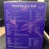 NZXT Kraken Z73 RGB Black 360mm *SEALED, BRAND NEW*