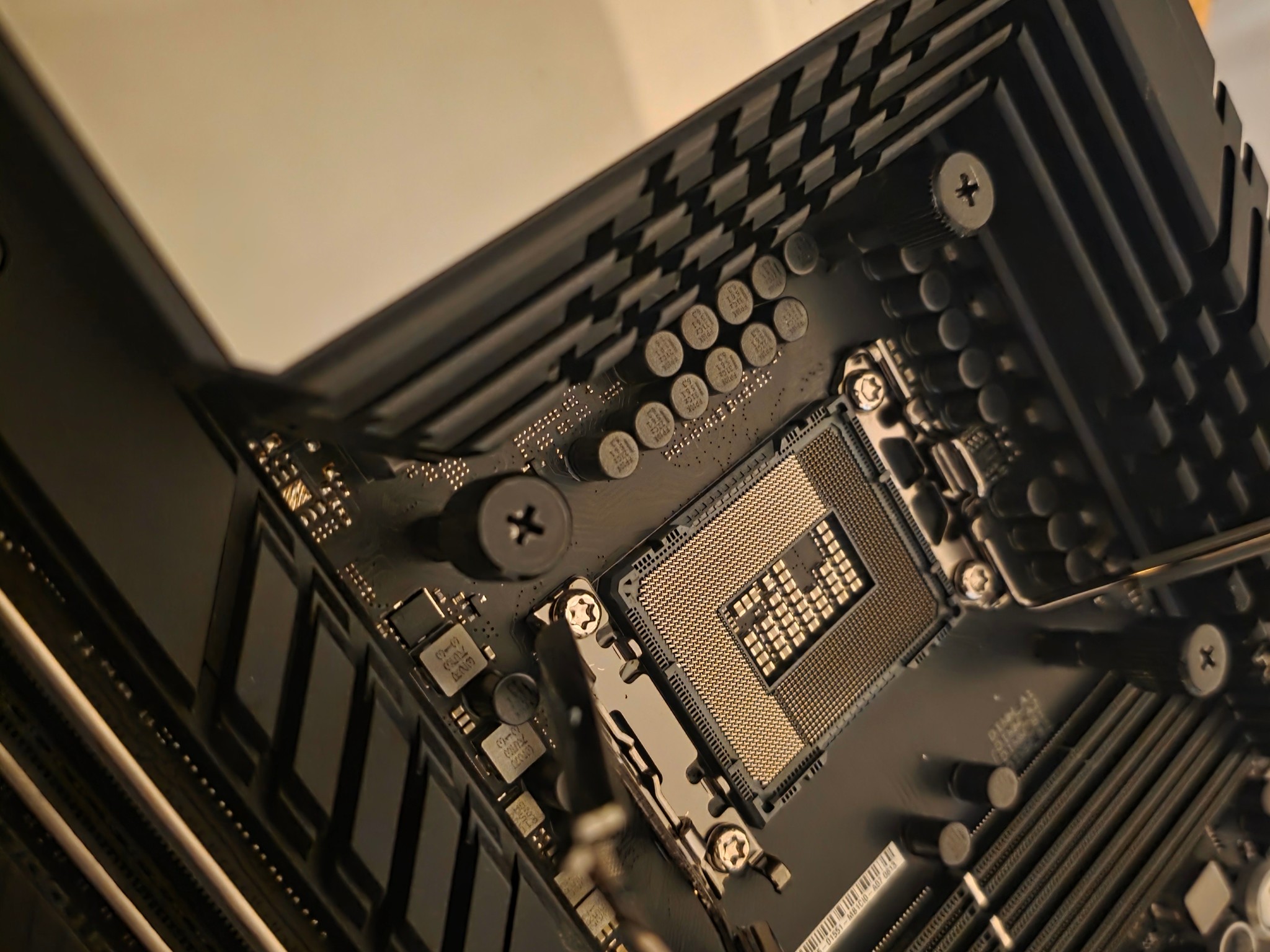 ROG MAXIMUS  Z790 HERO