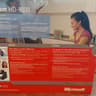 MICROSOFT LIFECAM HD-3000 USB HD WIDESCREEN VIDEO WEBCAM
