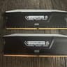 Corsair Vengeance RGB 32 GB (2x16 GB) DDR5-6000 CL36 DESKTOP MEMORY RAM