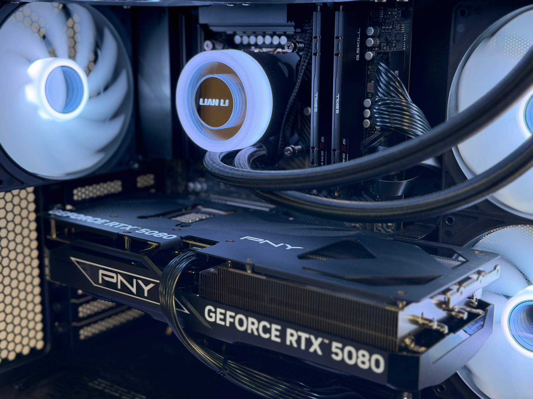 RTX 5080 Gaming PC